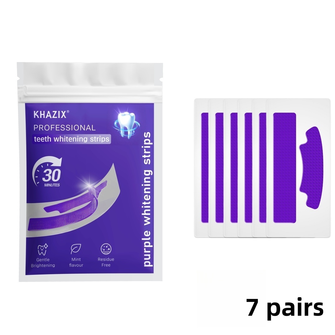 7-teiliges Zahnaufhellungs-Set – Teeth Whitening Retainer Bewertung und Preis