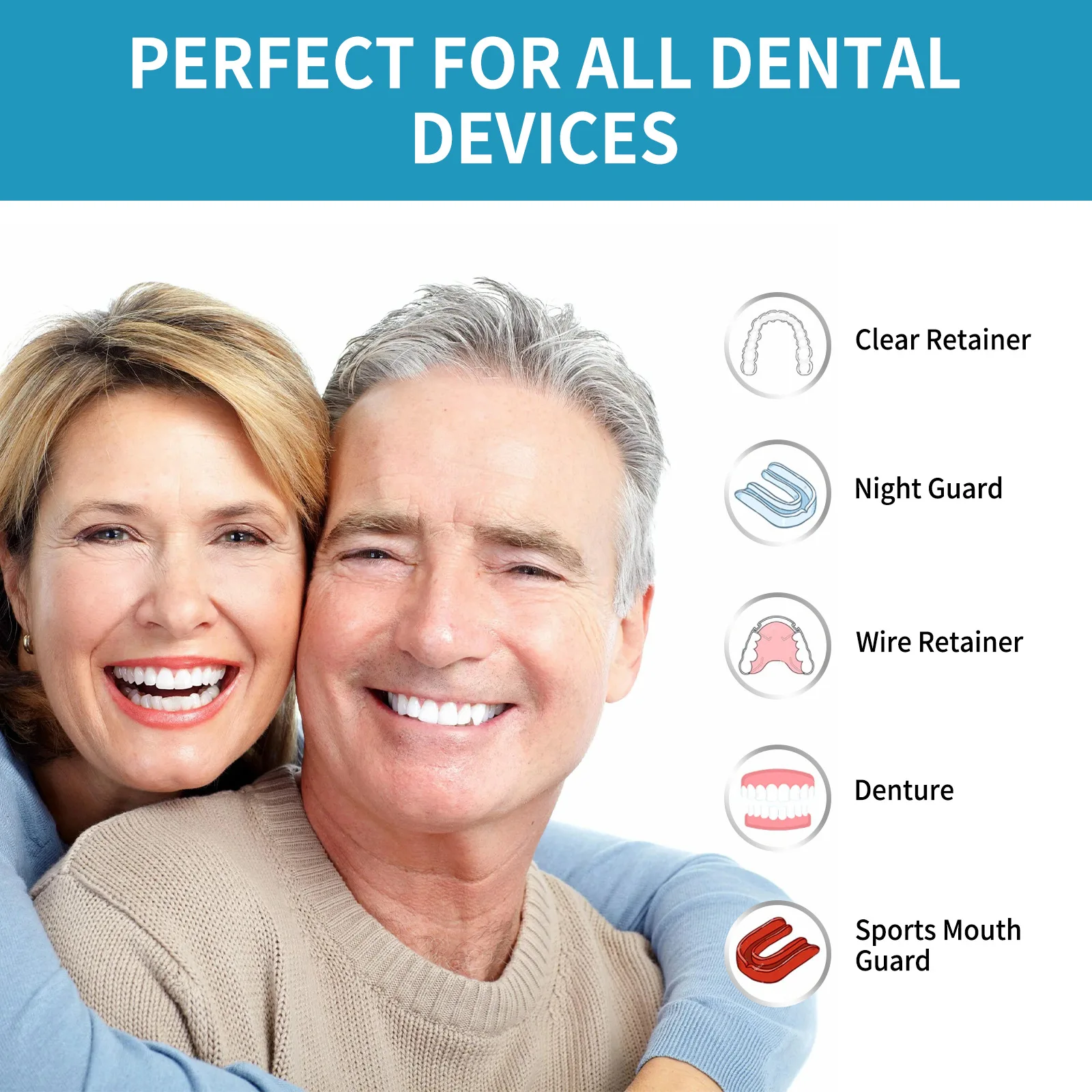 Aligner-Prothesenreiniger, Sch – Teeth Whitening Toothpaste Bewertung und Preis