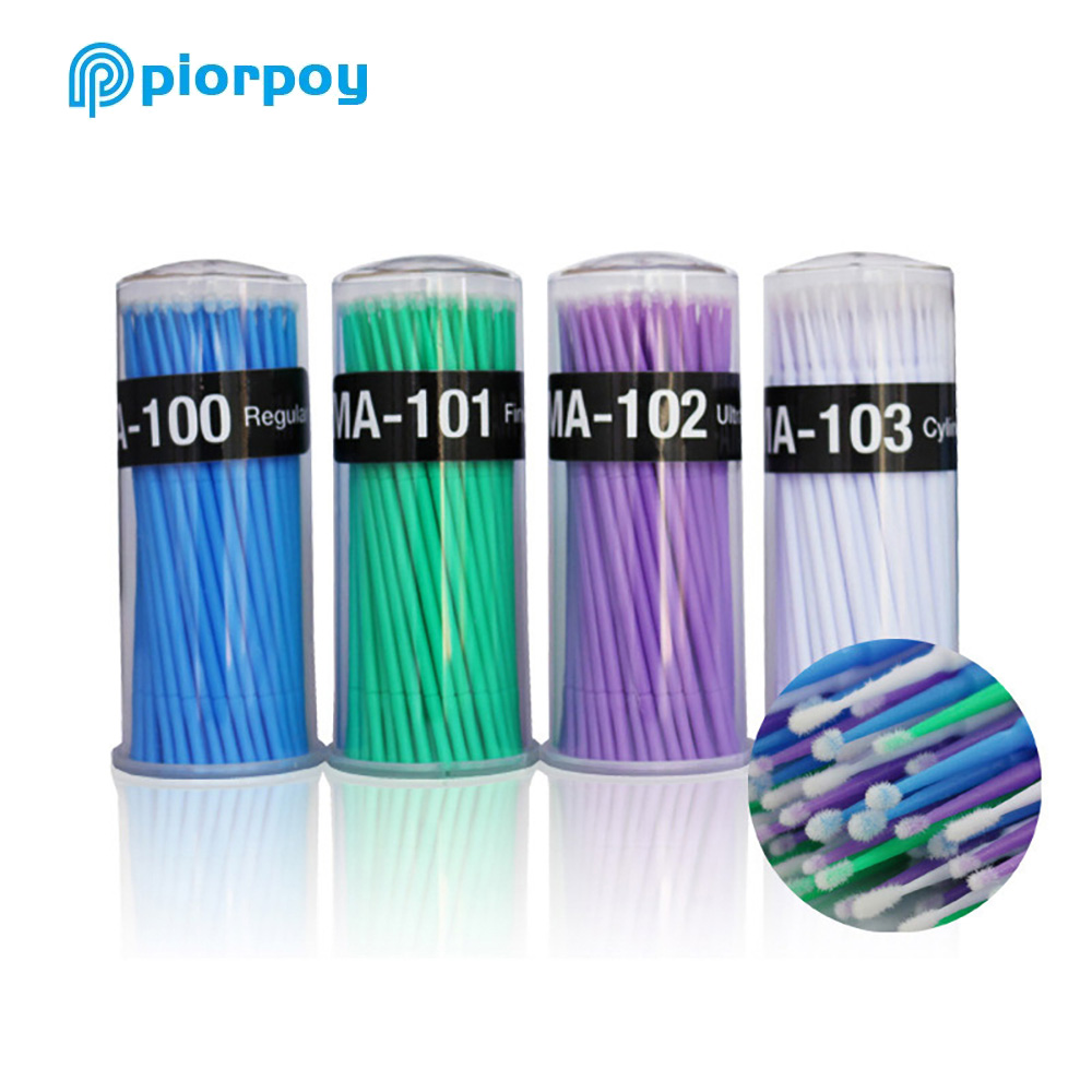 PIORPOY 400 Stück/Box Dental-M – Teeth Whitening Uk Bewertung und Preis