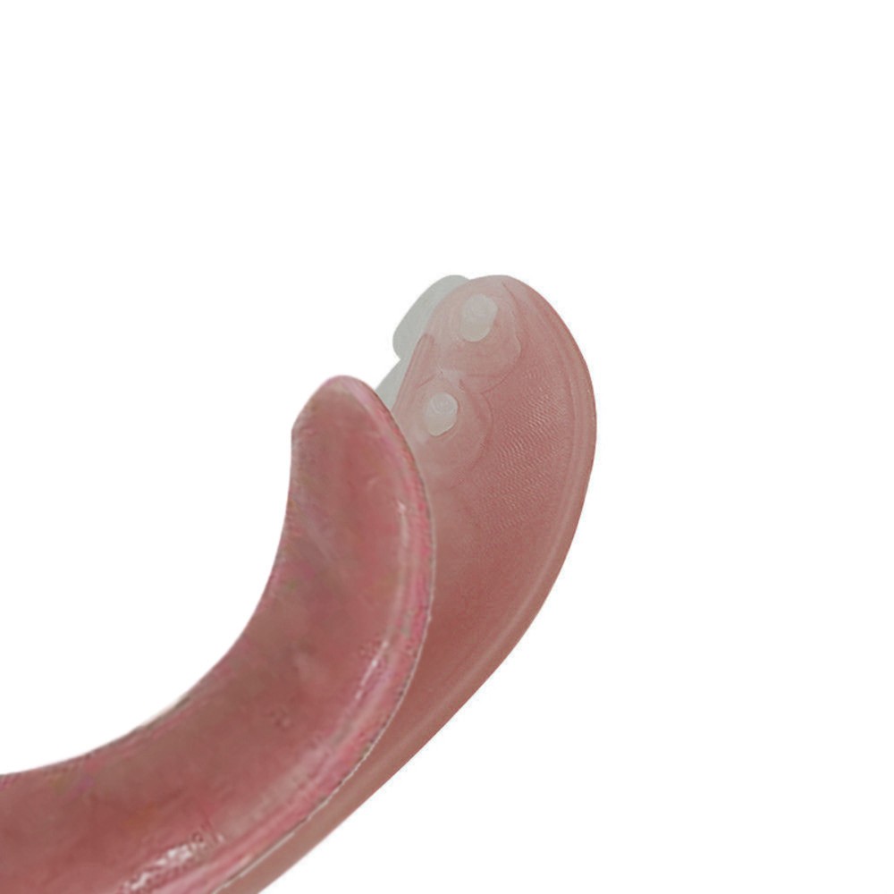 4/8 Pcs Bleaching Hosenträger  – Teeth Whitening Retainer Bewertung und Preis