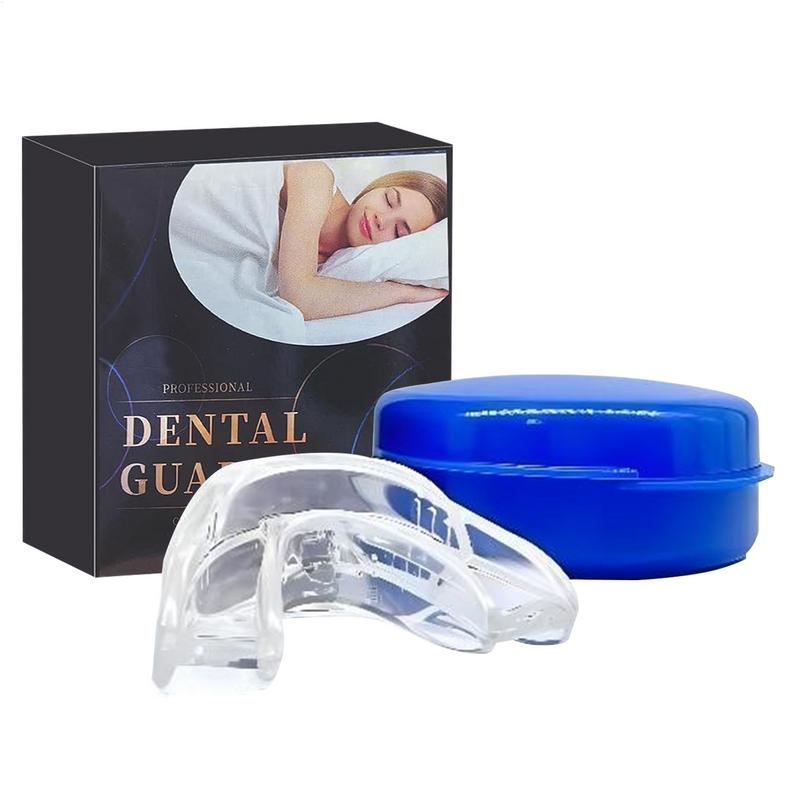 Nachtschützer zum Pressen der  – Dental Guard Night Bewertung und Preis