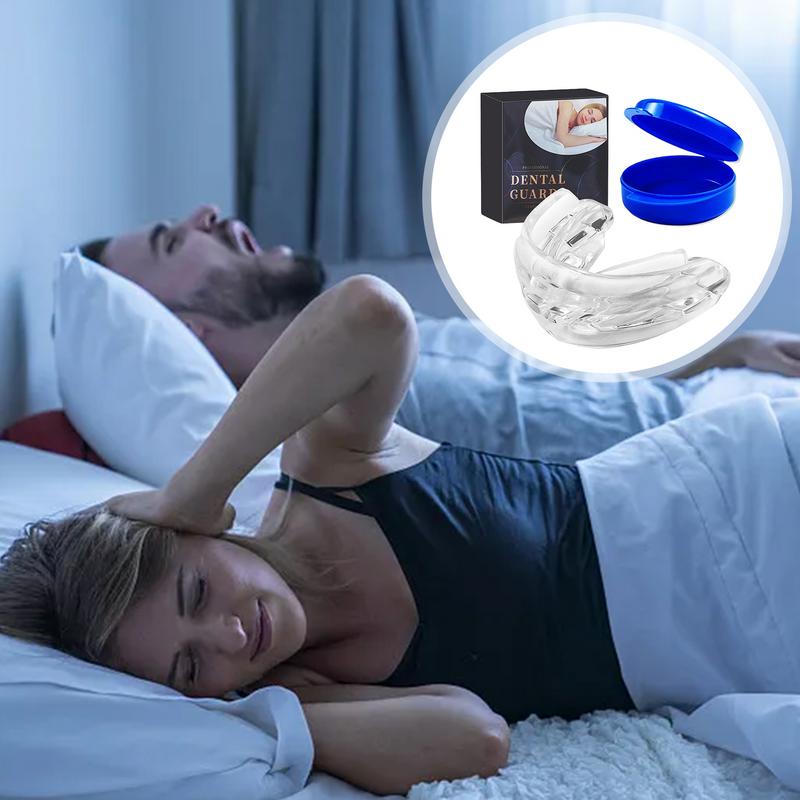 Nachtschützer zum Pressen der  – Dental Guard Night Bewertung und Preis