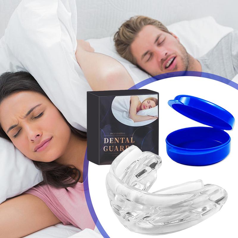 Nachtschützer zum Pressen der  – Dental Guard Night Bewertung und Preis