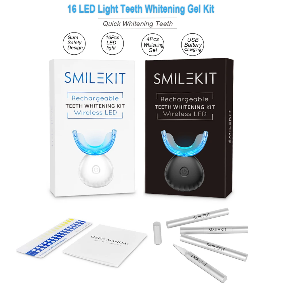 Dental Zahnaufhellung Kit Mini – Teeth Whitening Price Bewertung und Preis