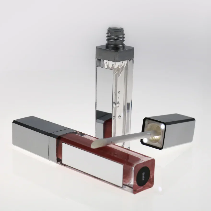 Lipgloss mit LED-Licht und Spi – Led Mouth Tray Bewertung und Preis
