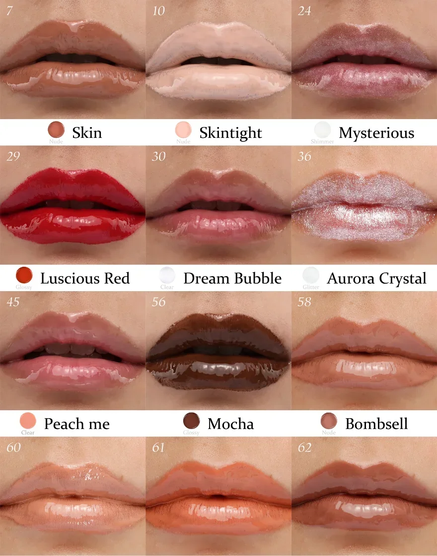 Lipgloss mit LED-Licht und Spi – Led Mouth Tray Bewertung und Preis