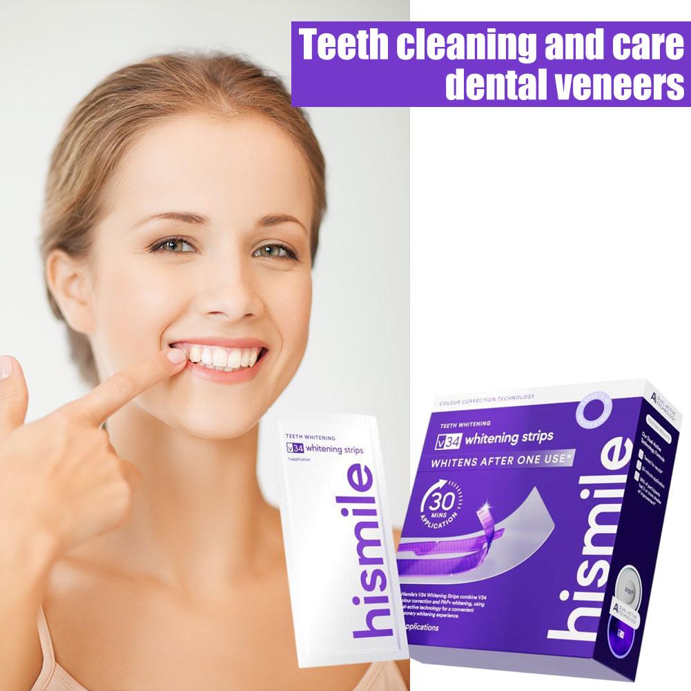 Hismile V34 Dental Whitening C – Teeth Whitening Retainer Bewertung und Preis
