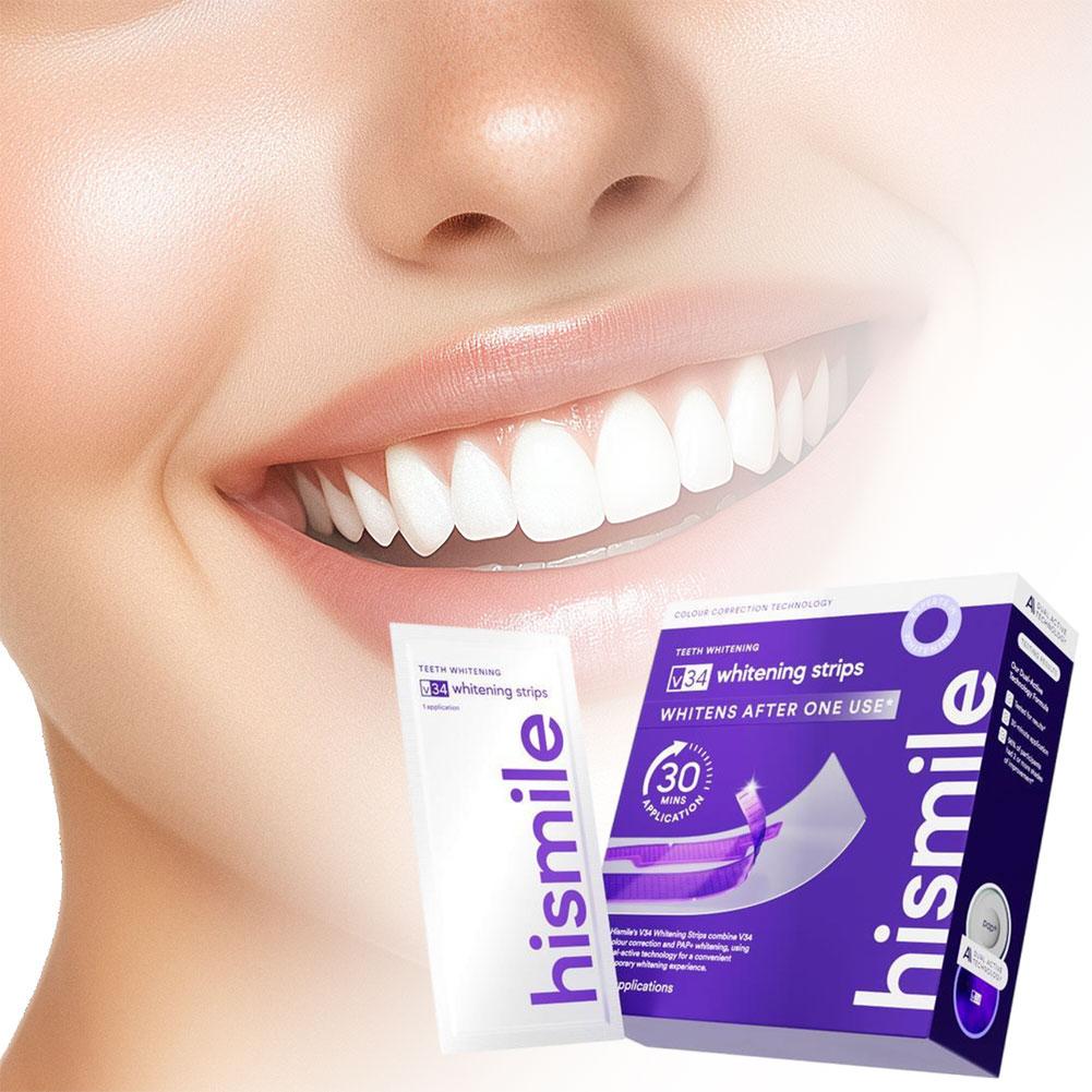 Hismile V34 Dental Whitening C – Teeth Whitening Retainer Bewertung und Preis