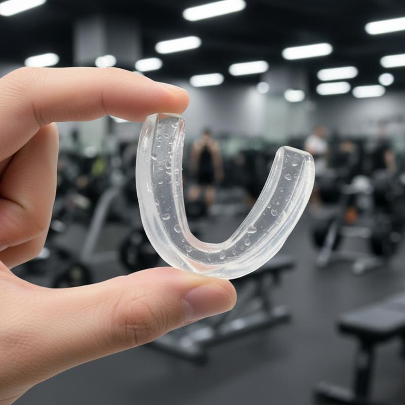 EVA Zahn-Nachtschutz gegen Bru – Dental Guard Night Bewertung und Preis