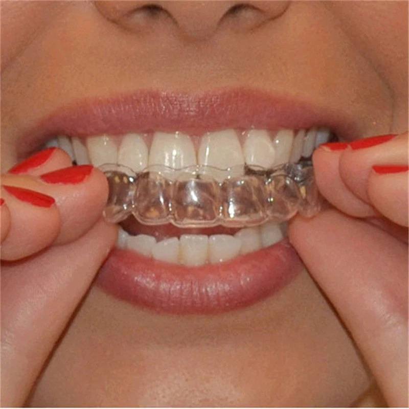 1/8pc Mundschutz EVA Zahnschut – Dental Guard Night Bewertung und Preis