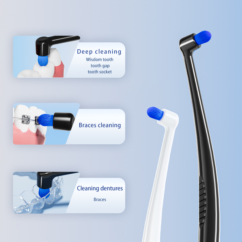 Spezielle Zahnbürste für Zahns – Teeth Whitening With Braces Bewertung und Preis