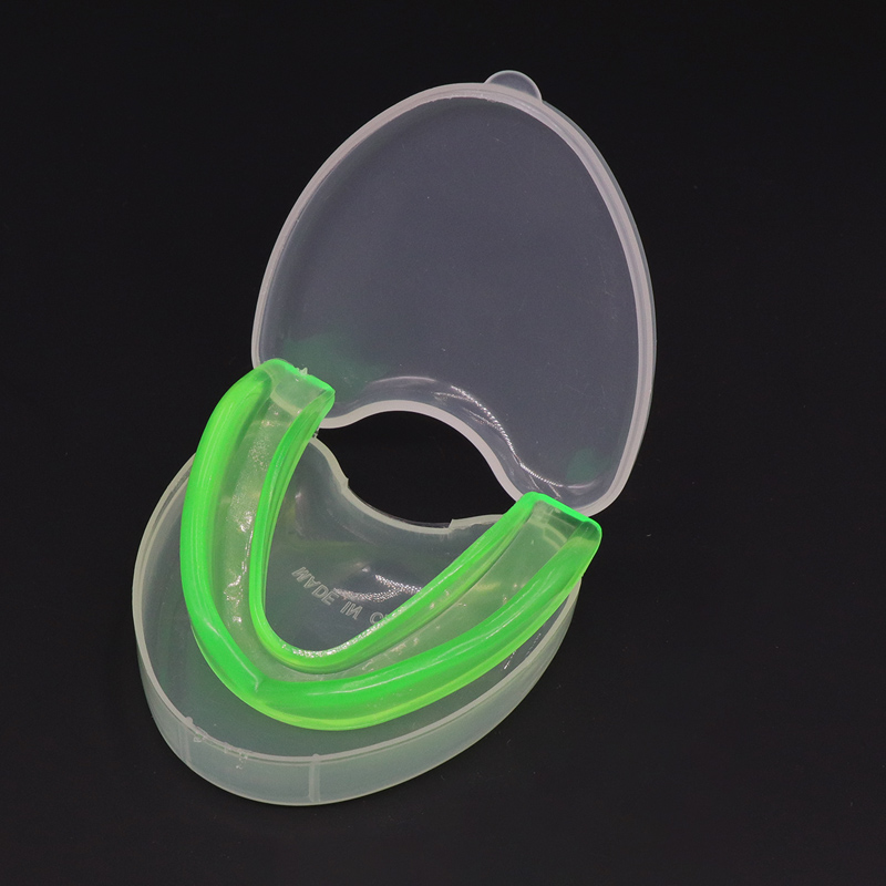 COYOCO Sportzahn-Silikon-Munds – Teeth Whitening Retainer Bewertung und Preis