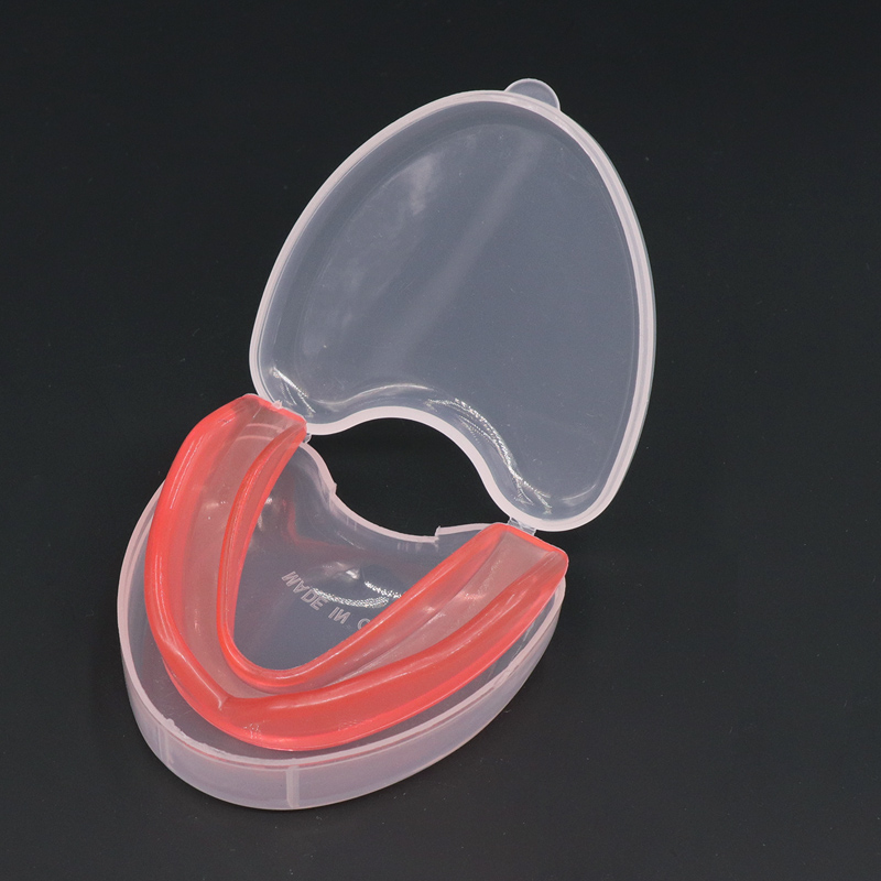 COYOCO Sportzahn-Silikon-Munds – Teeth Whitening Retainer Bewertung und Preis