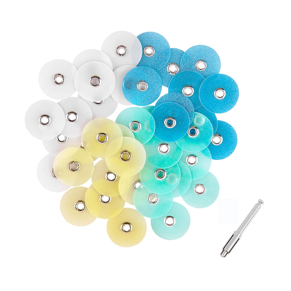 WELLCK Zahnpolierscheiben, Bru – Teeth Whitening Uk Bewertung und Preis