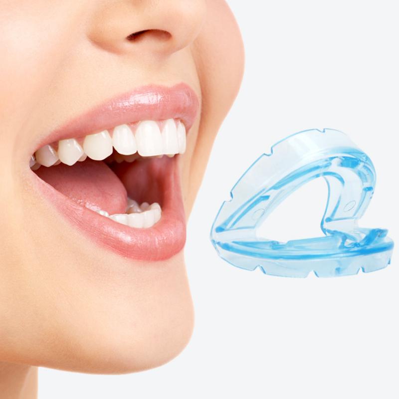 Nachtschlaf-Mundschutz gegen Z – Dental Guard Night Bewertung und Preis