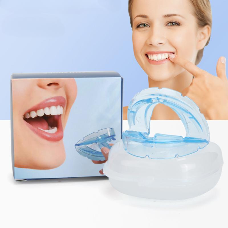 Nachtschlaf-Mundschutz gegen Z – Dental Guard Night Bewertung und Preis
