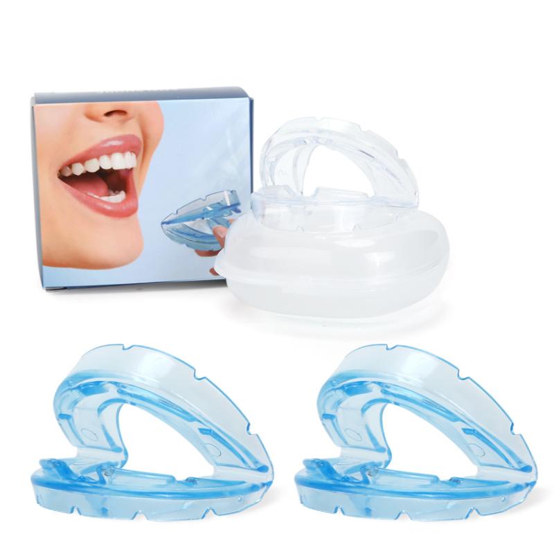 Nachtschlaf-Mundschutz gegen Z – Dental Guard Night Bewertung und Preis