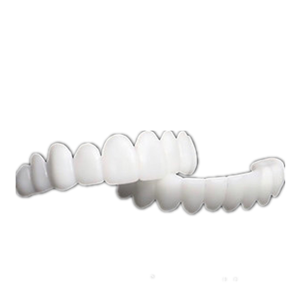 Zahnaufhellungs-Veneers Tempor – Teeth Whitening With Braces Bewertung und Preis