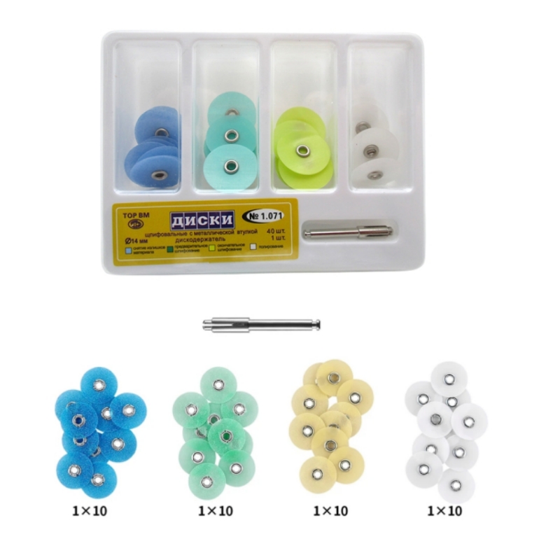 40 Teile/schachtel Dental Poli – Teeth Whitening Uk Bewertung und Preis