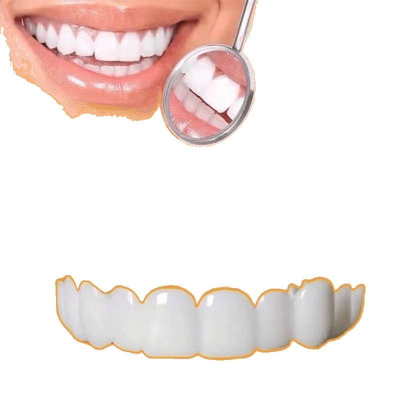 [NEU! ABMK】 2 Paar, Wiederhers – Teeth Whitening With Braces Bewertung und Preis