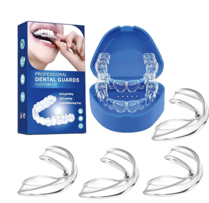 Formbarer Nacht-Zahnschutz, Ma – Dental Guard Night Bewertung und Preis