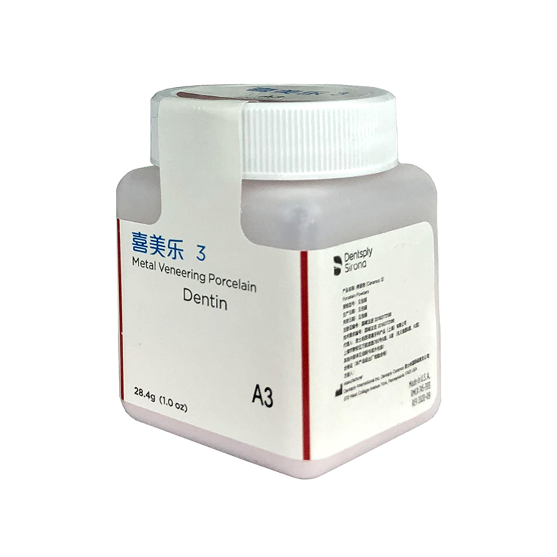 Ceramco-3 Pfm Dental Porzellan – Teeth Whitening Ingredients Bewertung und Preis