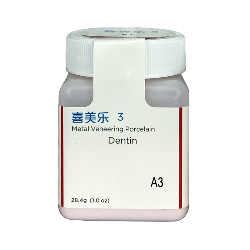 Ceramco-3 Pfm Dental Porzellan – Teeth Whitening Ingredients Bewertung und Preis
