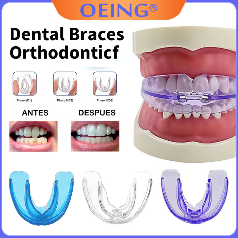 1 Stück Zahnschutz für die Nac – Dental Guard Night Bewertung und Preis