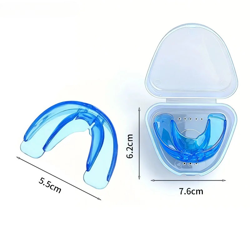 1 Stück Zahnschutz für die Nac – Dental Guard Night Bewertung und Preis