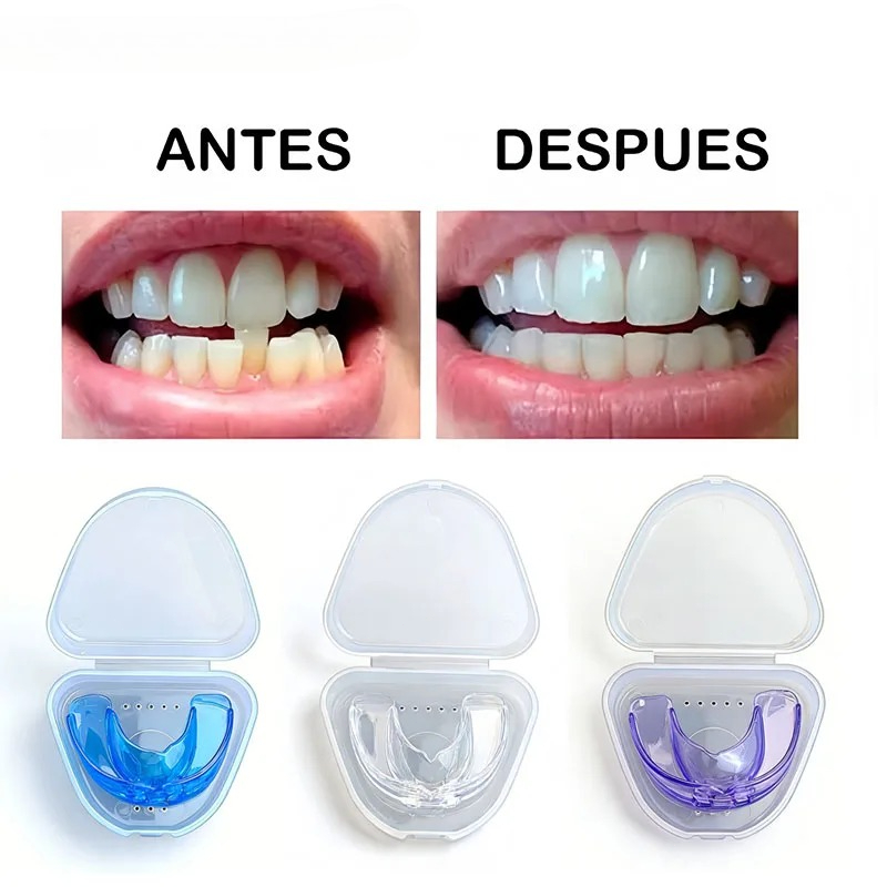 1 Stück Zahnschutz für die Nac – Dental Guard Night Bewertung und Preis