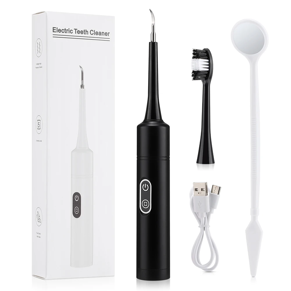 Elektrischer Schallvibrations- – Teeth Whitening Uk Bewertung und Preis