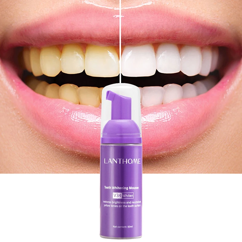 Mousse v34 Zahnpasta Zahn rein – Teeth Whitening Charcoal Bewertung und Preis