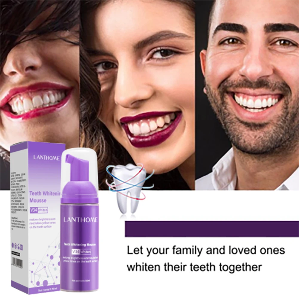 Mousse v34 Zahnpasta Zahn rein – Teeth Whitening Charcoal Bewertung und Preis